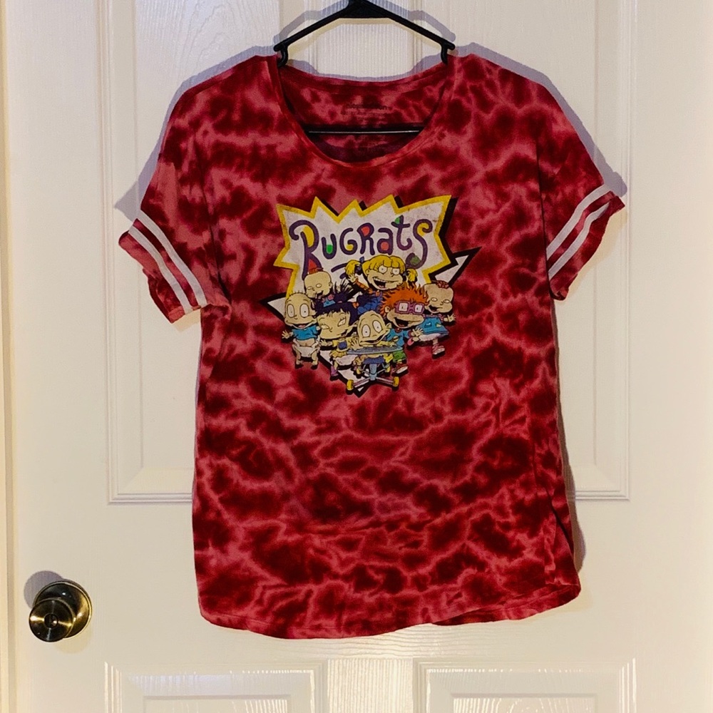 Rugrats Tee Shirt